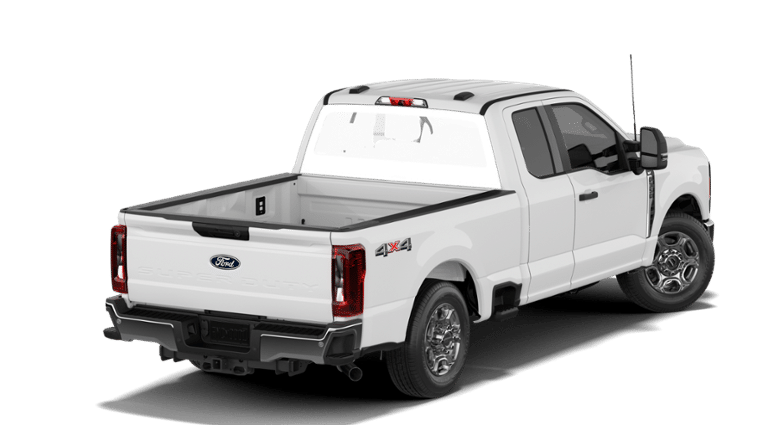 2027 Ford Super Duty F-350® XLT