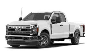 2027 Ford Super Duty F-350® XLT