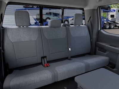 2026 Ford Super Duty F-350® XLT