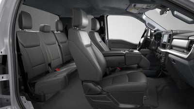 2026 Ford Super Duty F-350® XLT