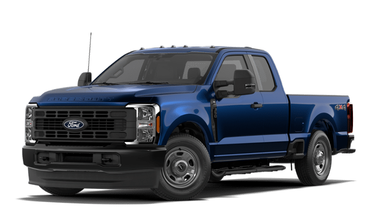2027 Ford Super Duty F-350® XL