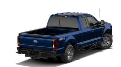 2027 Ford Super Duty F-350® XL