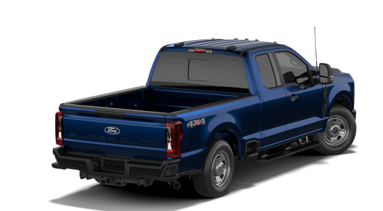 2027 Ford Super Duty F-350® XL