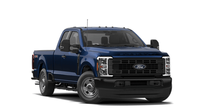 2027 Ford Super Duty F-350® XL
