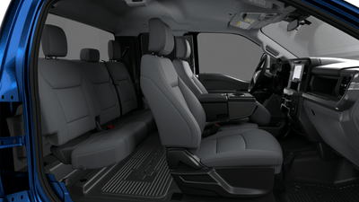 2027 Ford Super Duty F-350® XL