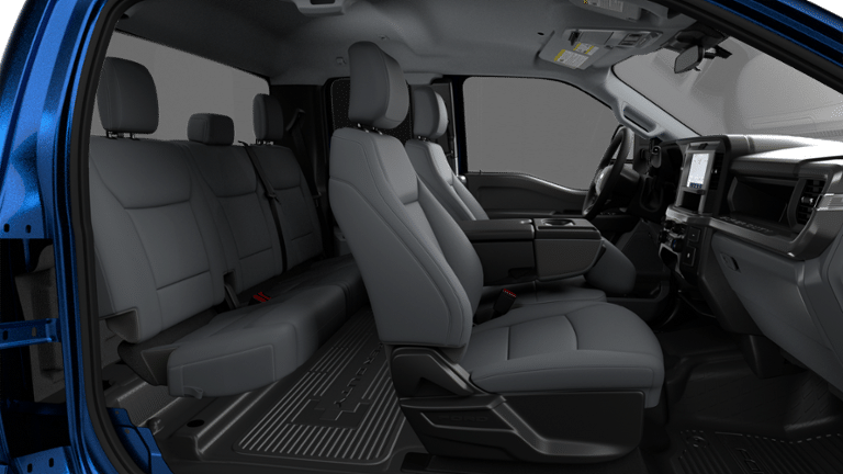 2027 Ford Super Duty F-350® XL
