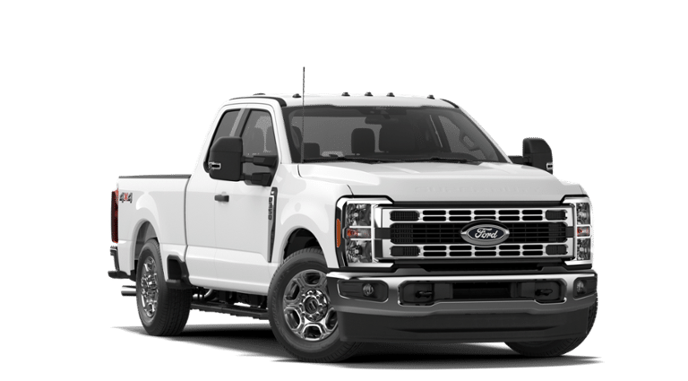 2027 Ford Super Duty F-350® XLT