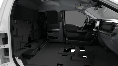 2027 Ford Super Duty F-350® XLT