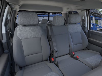 2026 Ford Super Duty F-350® XLT