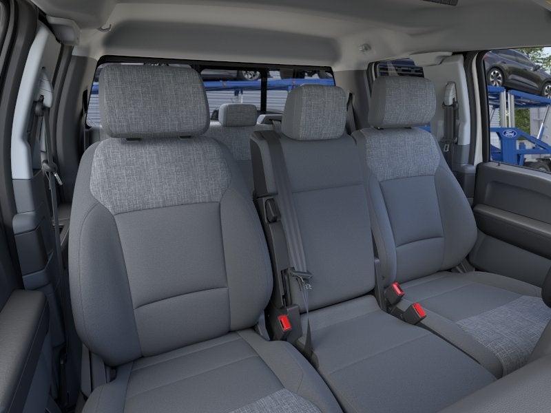 2026 Ford Super Duty F-350® XLT
