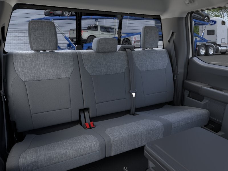 2026 Ford Super Duty F-350® XLT