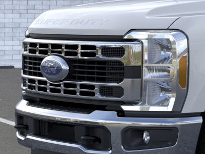 2026 Ford Super Duty F-350® XLT