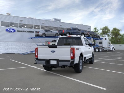2026 Ford Super Duty F-350® XLT