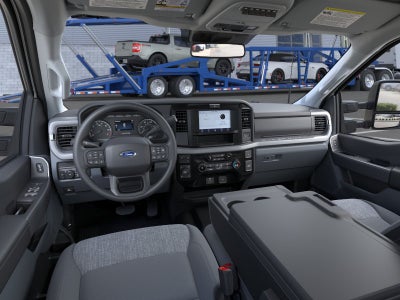 2026 Ford Super Duty F-350® XLT