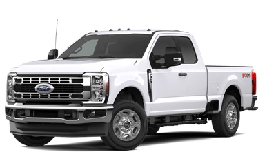 2026 Ford Super Duty F-350® XLT