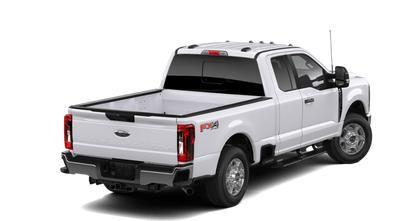 2026 Ford Super Duty F-350® XLT