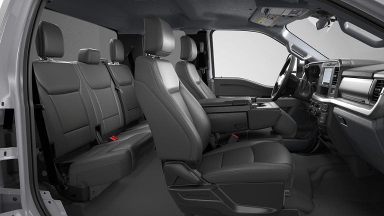 2026 Ford Super Duty F-350® XLT