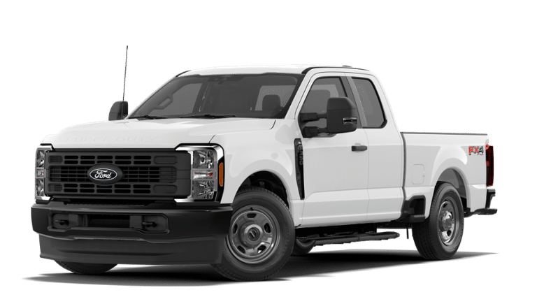 2027 Ford Super Duty F-350® XL