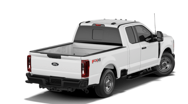 2027 Ford Super Duty F-350® XL