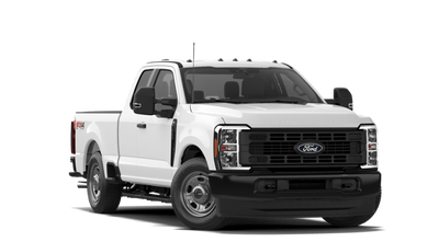 2027 Ford Super Duty F-350® XL