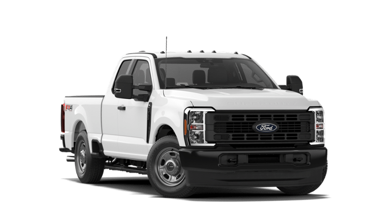 2027 Ford Super Duty F-350® XL