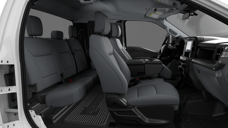 2027 Ford Super Duty F-350® XL