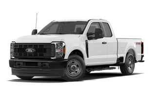 2027 Ford Super Duty F-350® XL