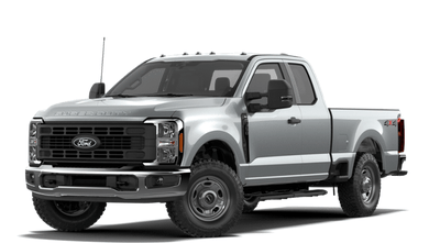 2027 Ford Super Duty F-350® XL