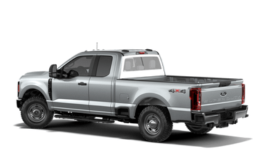 2027 Ford Super Duty F-350® XL