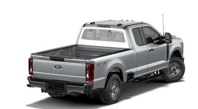 2027 Ford Super Duty F-350® XL