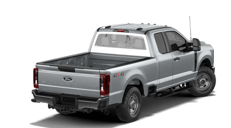 2027 Ford Super Duty F-350® XL