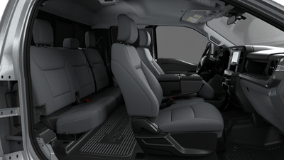 2027 Ford Super Duty F-350® XL