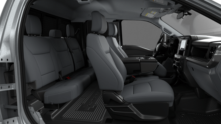 2027 Ford Super Duty F-350® XL