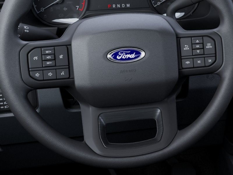 2027 Ford Super Duty F-350® XLT
