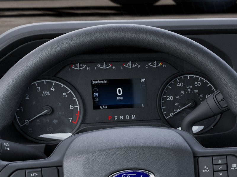 2027 Ford Super Duty F-350® XLT