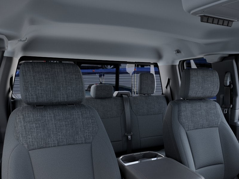 2027 Ford Super Duty F-350® XLT