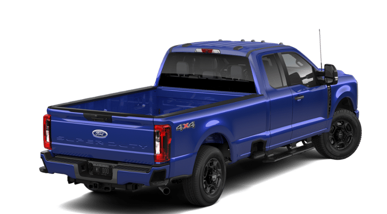 2026 Ford Super Duty F-350® XL