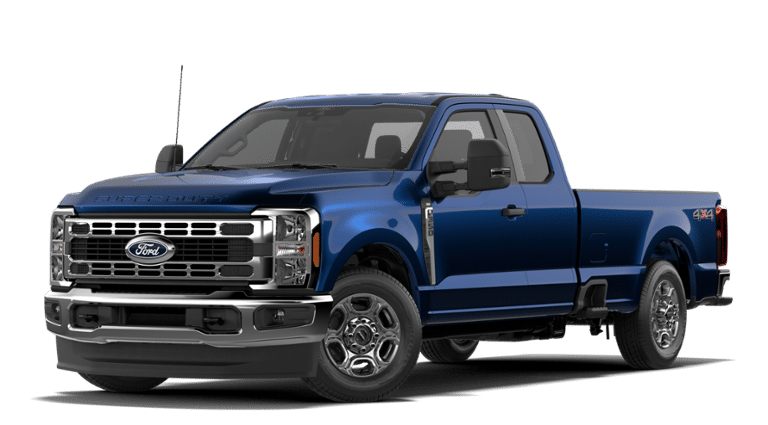 2027 Ford Super Duty F-350® XLT