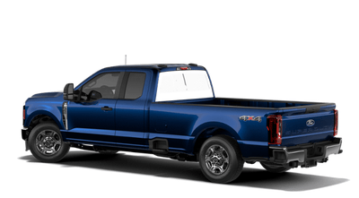 2027 Ford Super Duty F-350® XLT
