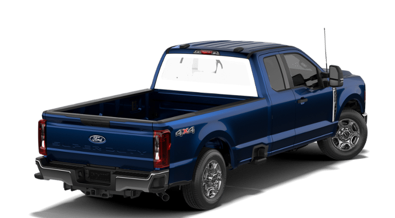 2027 Ford Super Duty F-350® XLT