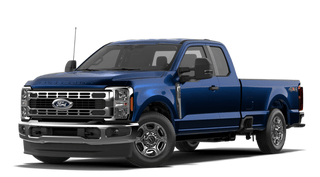2027 Ford Super Duty F-350® XLT