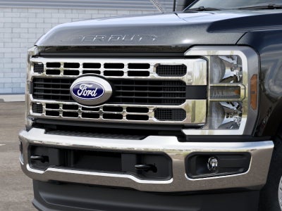 2027 Ford Super Duty F-350® XLT