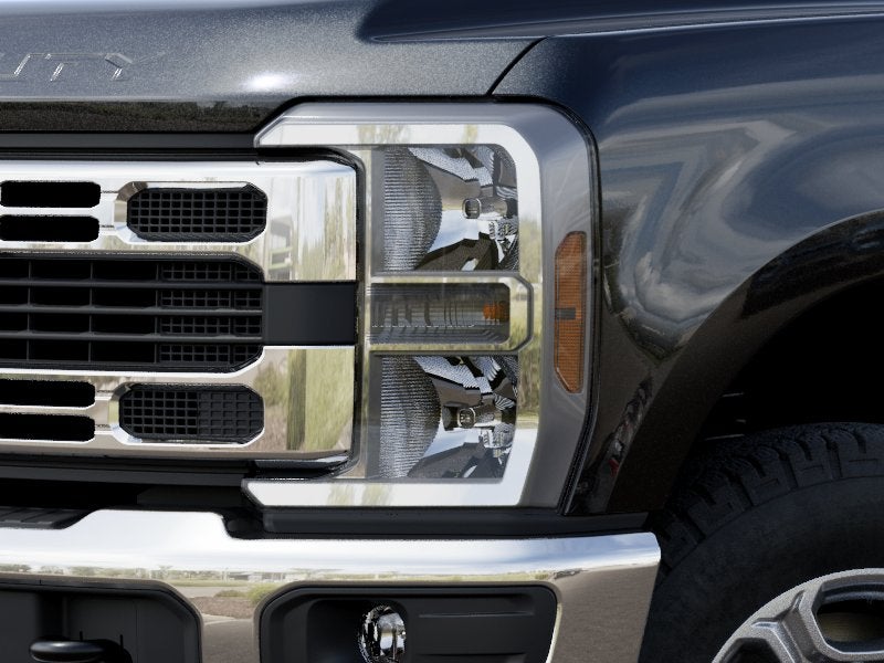2027 Ford Super Duty F-350® XLT