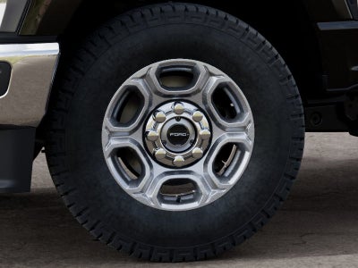 2027 Ford Super Duty F-350® XLT