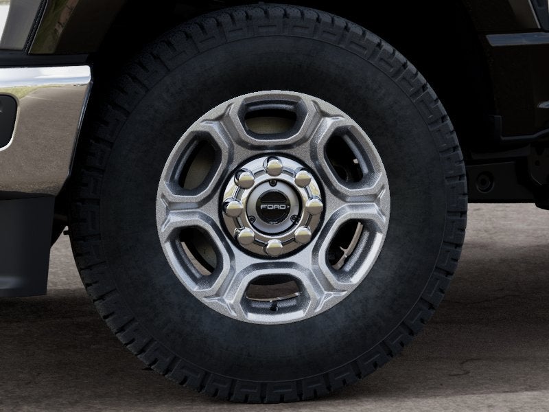 2027 Ford Super Duty F-350® XLT