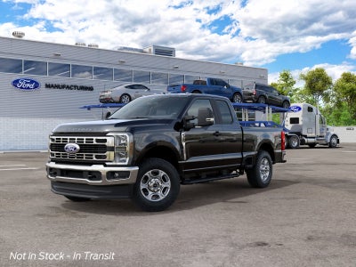 2027 Ford Super Duty F-350® XLT