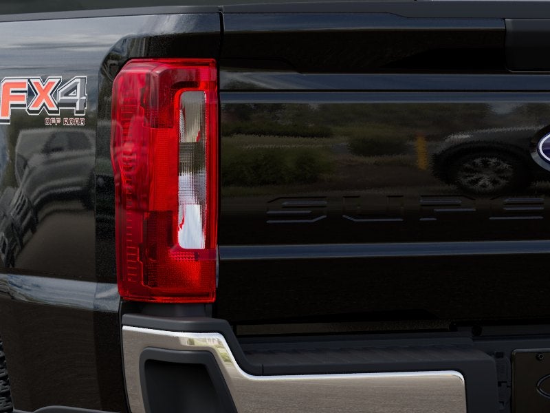 2027 Ford Super Duty F-350® XLT