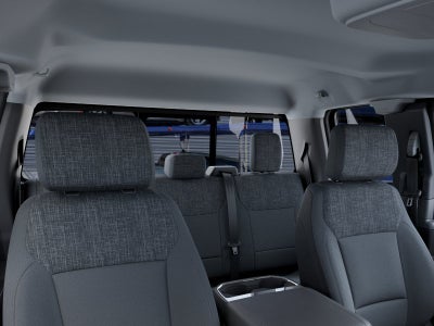 2027 Ford Super Duty F-350® XLT