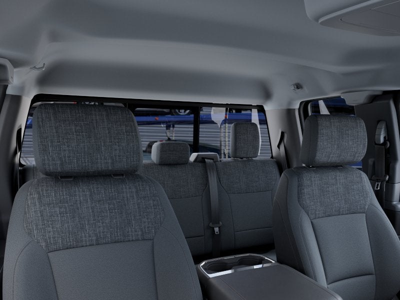 2027 Ford Super Duty F-350® XLT