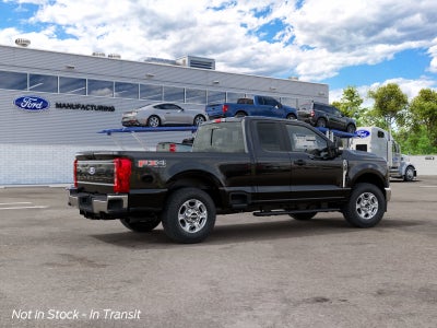 2027 Ford Super Duty F-350® XLT
